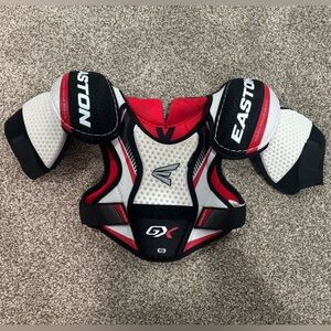 Easton Youth Hockey Shoulder Pads